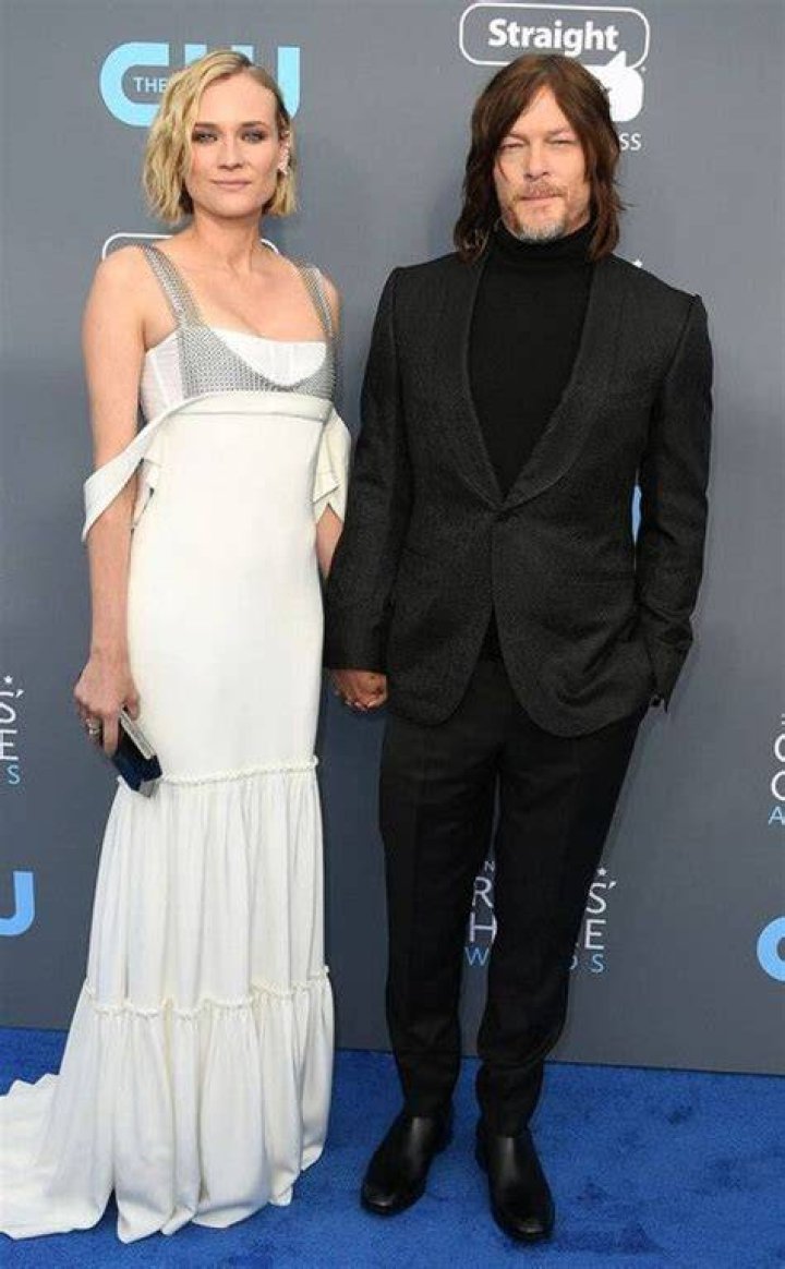 Norman Reedus Net Worth: Details About Movies, Shows, Age, Wife, TV - SarkariResult