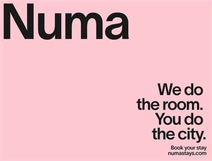 Numa