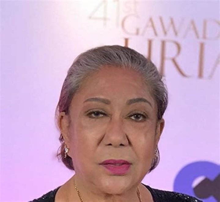 Odette Khan Net Worth