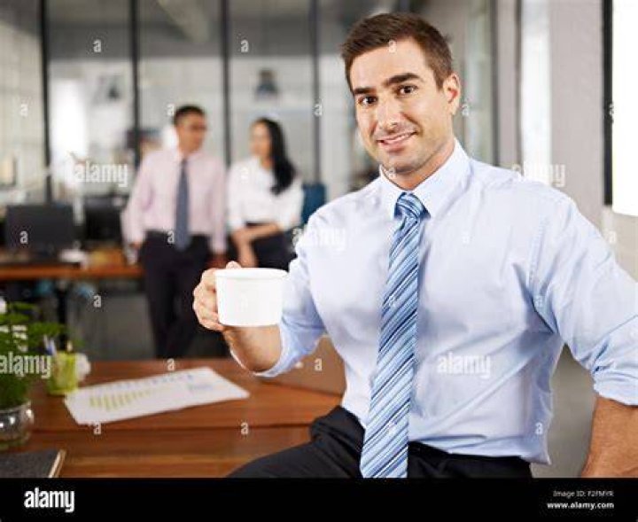 Office Worker