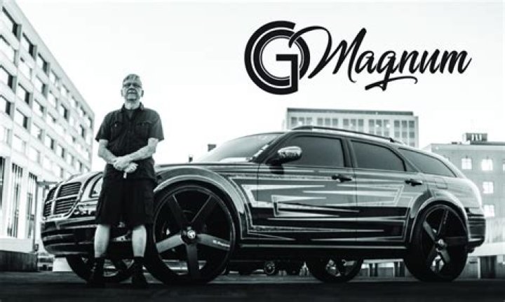 Og Magnum