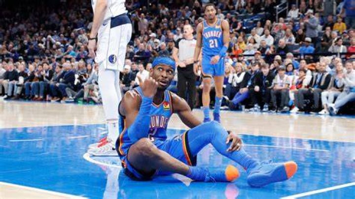 OKC Thunder Mourns the Loss of Chase Hayes