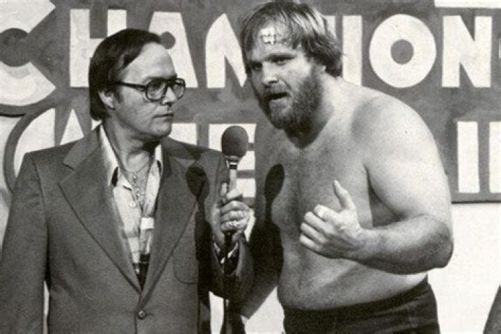 Ole Anderson