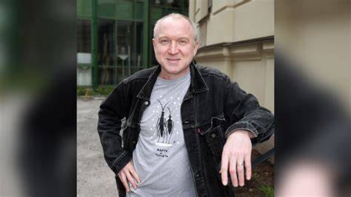 Oleg Almazov Net Worth