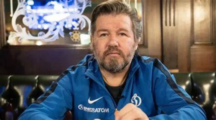 Oleg Salenko