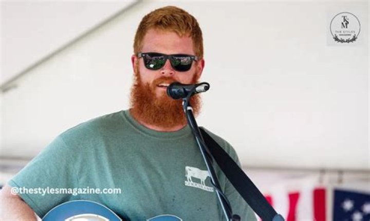 Oliver Anthony Net Worth: Details About Songs, Lyrics, Wife, Height, Age - SarkariResult