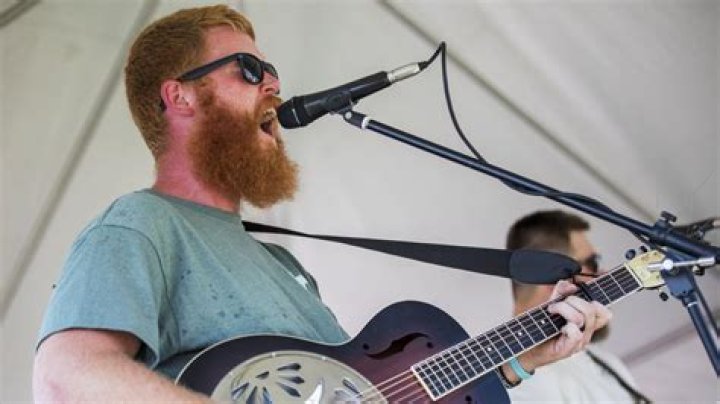 Oliver Anthony: The Rising Star in the Music Industry