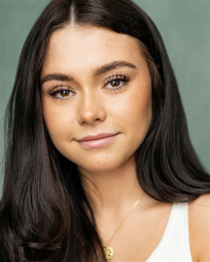 Olivia Adams
