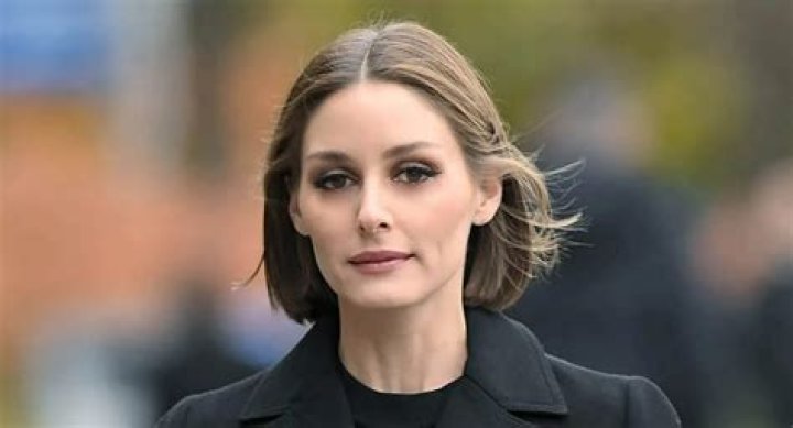 Olivia Palermo Height, Weight, Measurements, Bra Size, Shoe Size