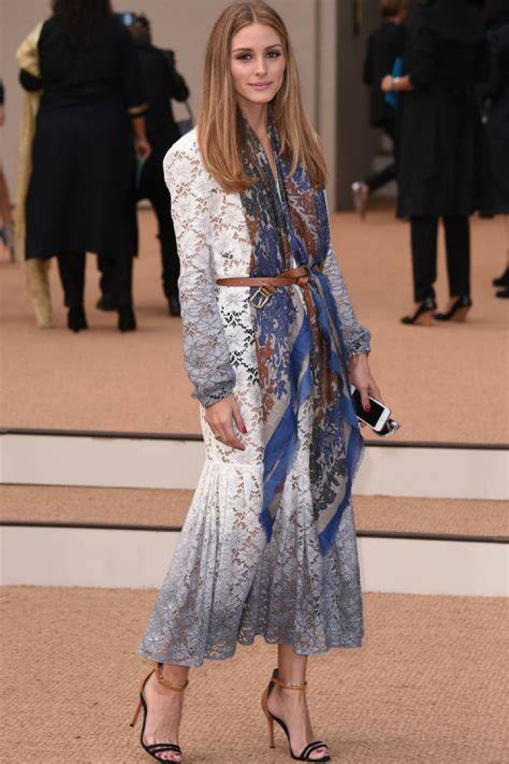 Olivia Palermo Olivia Palermo