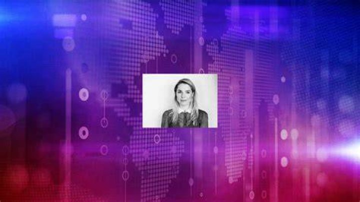 Olivia van Leeuwen Net Worth