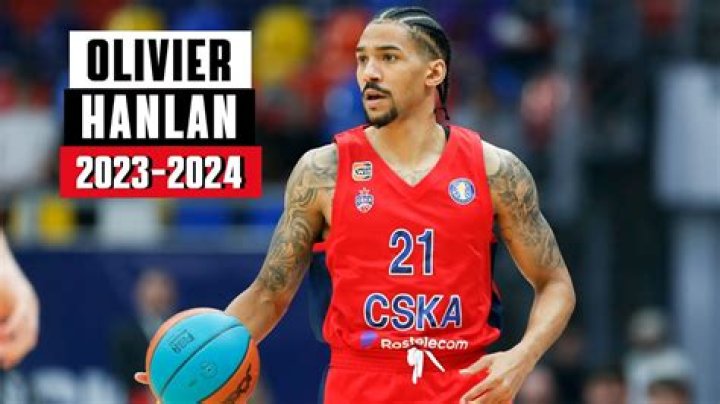 Olivier Hanlan Net Worth 2024