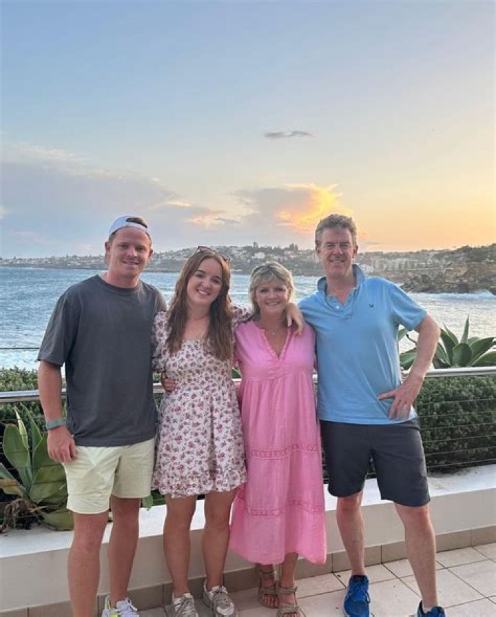 Ollie Pope Girlfriend: Is The Cricketer Dating Ella Gurdon? - SarkariResult