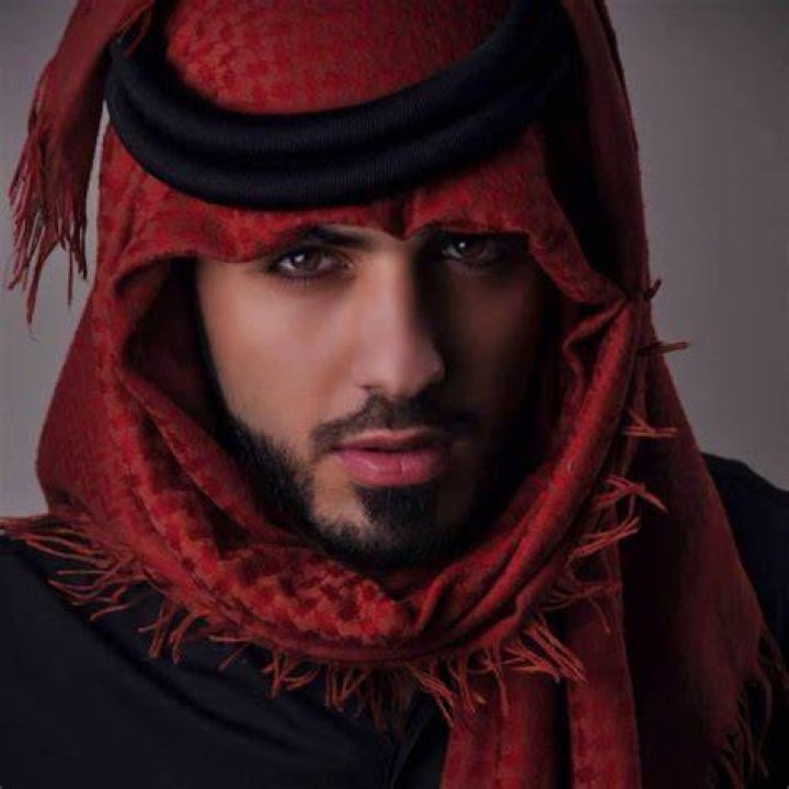 Omar Borkan Al Gala