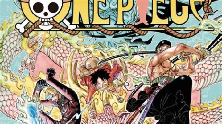 ONE Piece Chapter 1088 Release Date and Time Spoilers Leaked On Twitter, Reddit