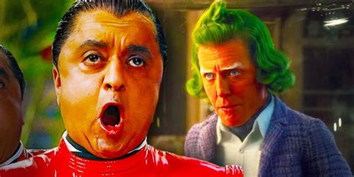 Oompa Loompa