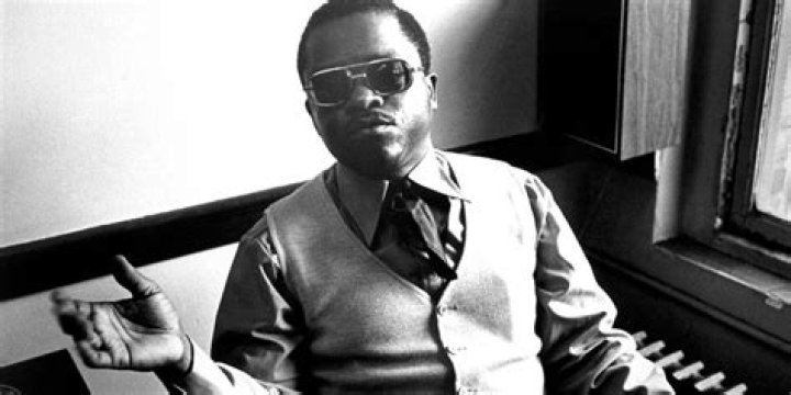Otis Blackwell