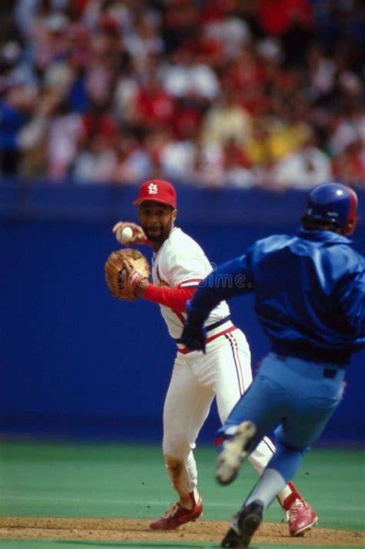 Ozzie Smith