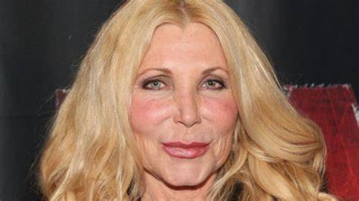 Pamela Bach Height, Weight, Measurements, Bra Size, Shoe Size