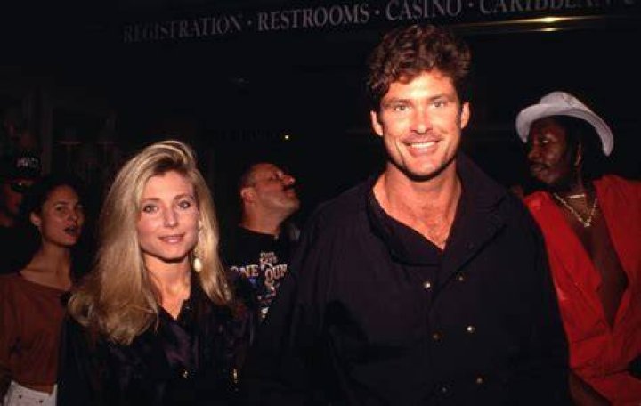 Pamela Bach