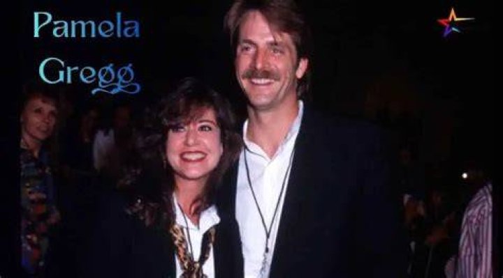 Pamela Gregg Net Worth
