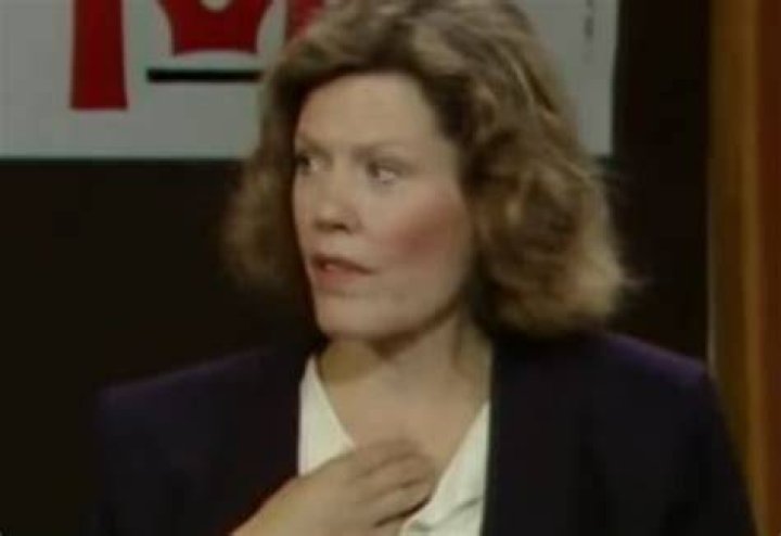 Pamela Payton-Wright