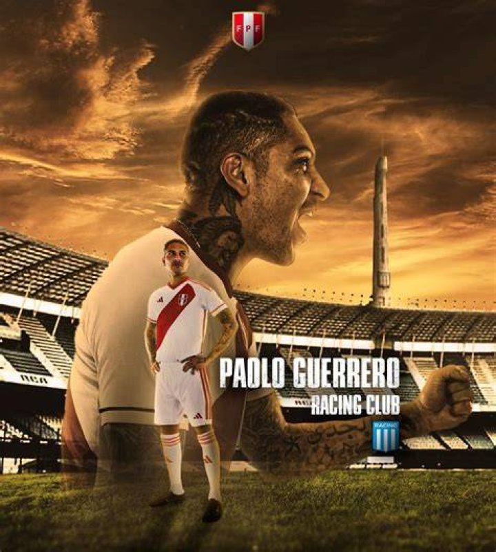 Paolo Guerrero