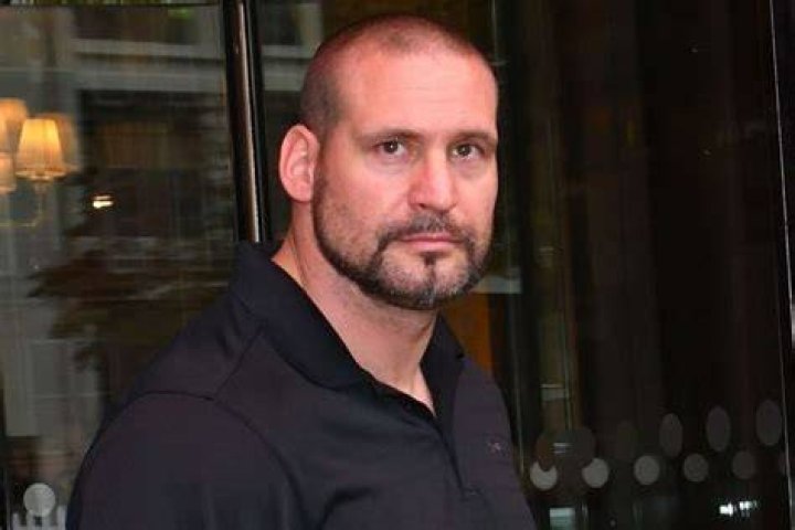 Pascal Duvier