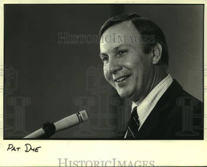 Pat Dye's Obituary & Cause Of Death, Who Was Pat Dye? What Happened to Pat Dye? - SarkariResult