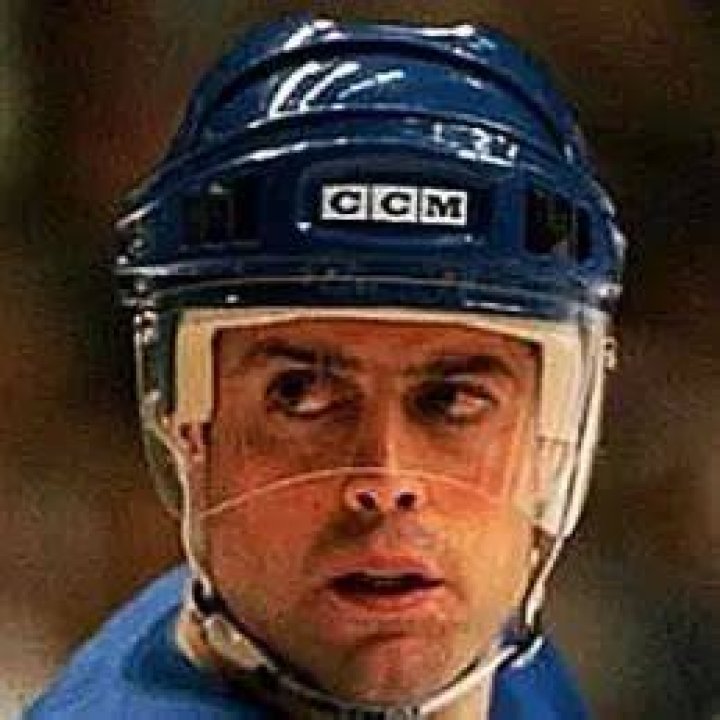 Pat LaFontaine Net Worth