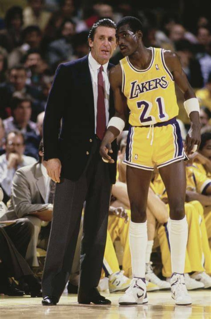 Pat Riley's Net Worth: Measuring Up to His NBA Legacy - SarkariResult