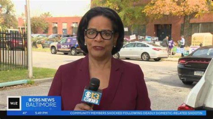 Pat Warren Obituary and Cause of Death: What happened to Pat Warren from WJZ? How did Pat Warren pass away? - SarkariResult