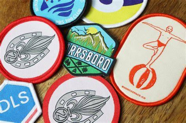 Patch
