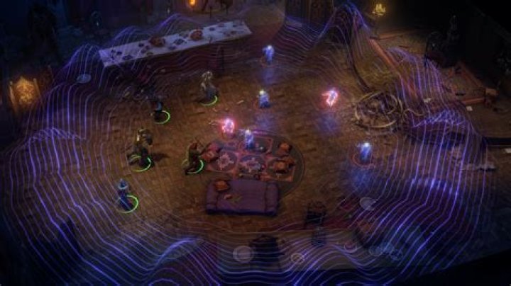 Pathfinder Lord of Nothing: How to Get All Endings? Walkthrough and Guide - SarkariResult