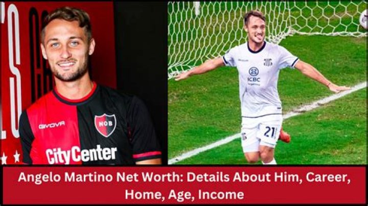 Patrick Ciurria Net Worth: Details About Him, Career, Home, Age, Income - SarkariResult