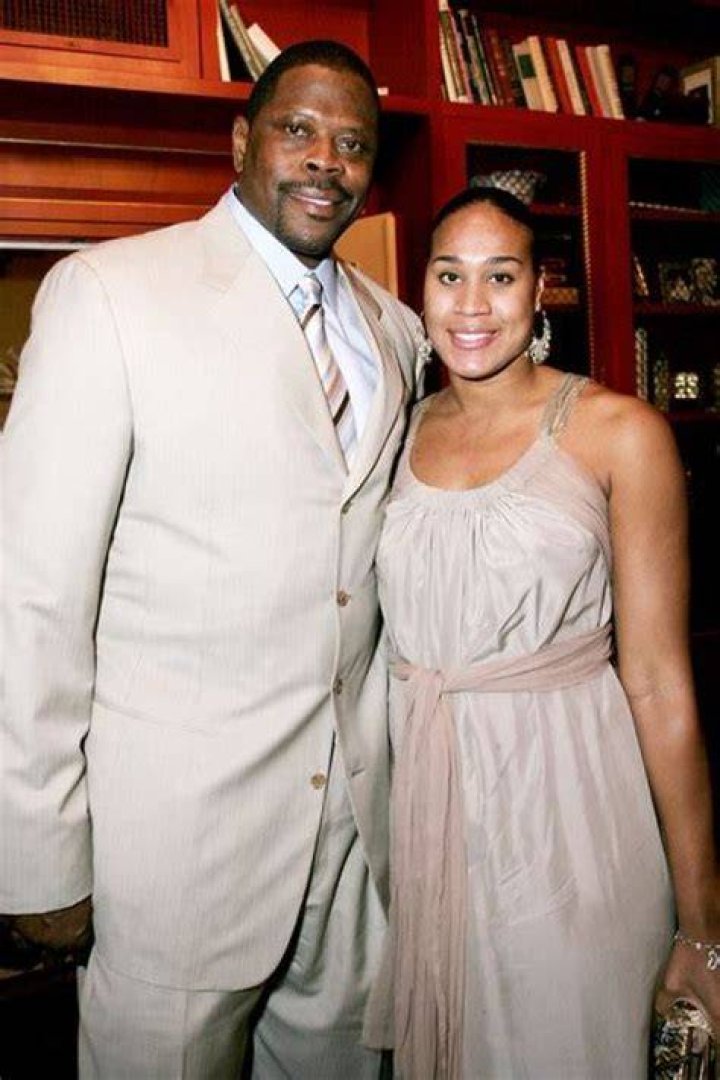 Patrick Ewing Net Worth: Details About Stats, Height, Jersey, Shoes, Wife - SarkariResult