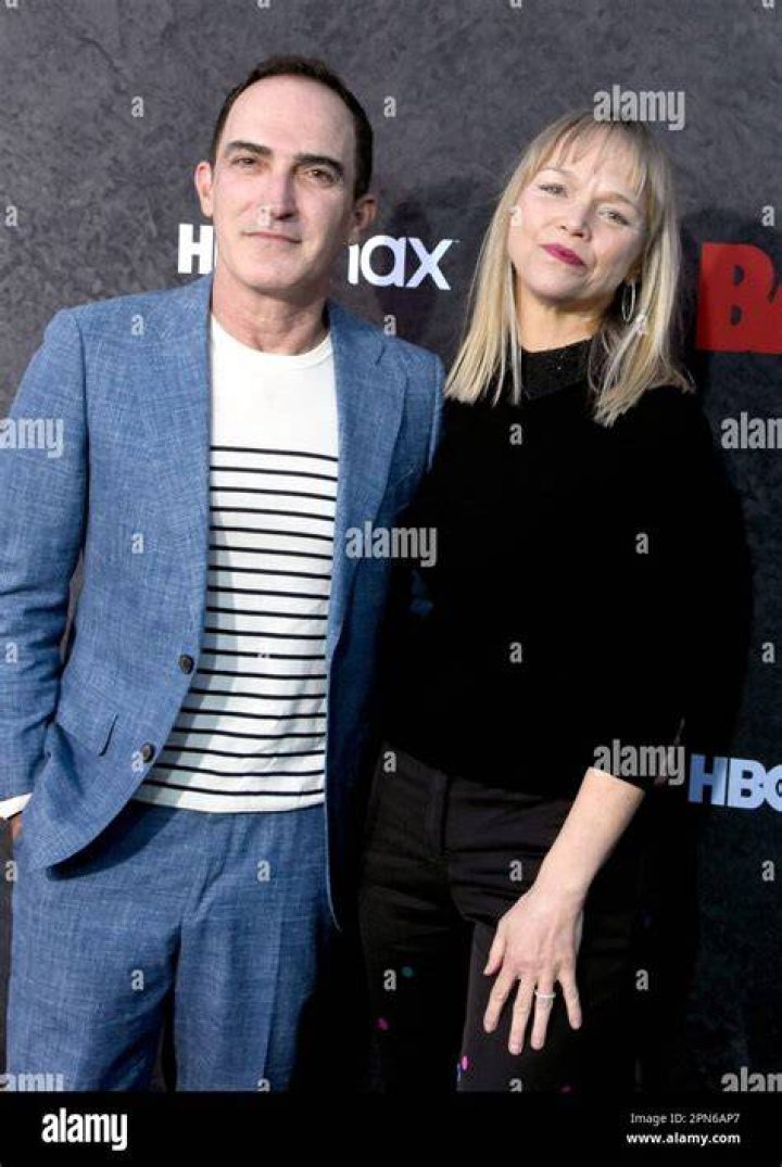 Patrick Fischler's Wife, Married, Wedding, Daughter, Affairs, Rumors, Wiki-Bio, Height, Net Worth, Facts