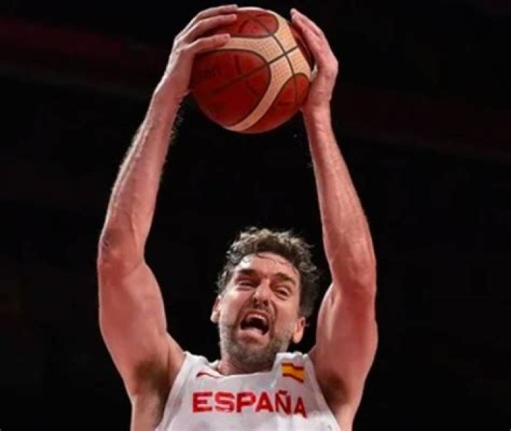 Pau Gasol: A Basketball Legend