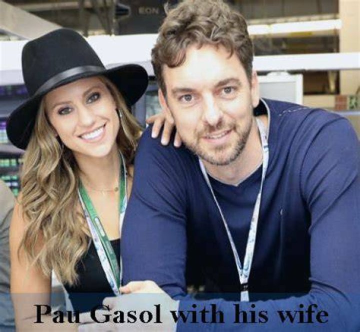 Pau Gasol Net Worth : Details About Age, Stats, NBA, Rings, Child, Wife - SarkariResult