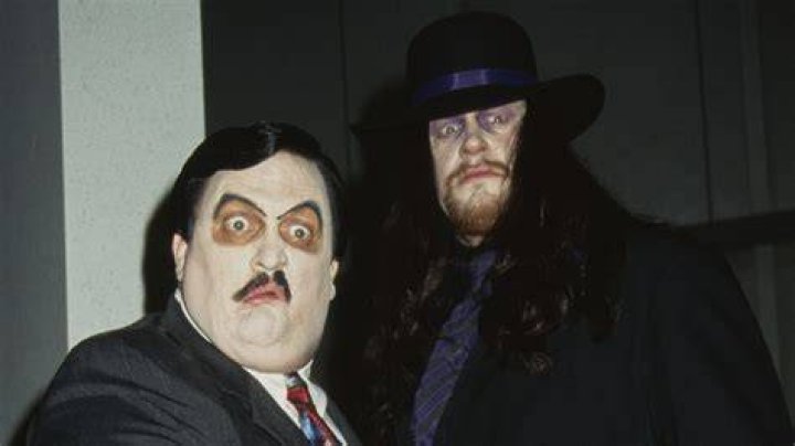 Paul Bearer