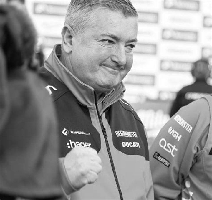 Paul Bird's Passing: Exploring the Circumstances Surrounding His Sudden Loss - SarkariResult