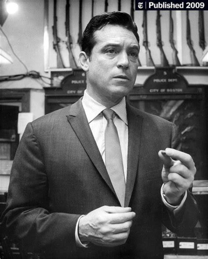Paul Burke