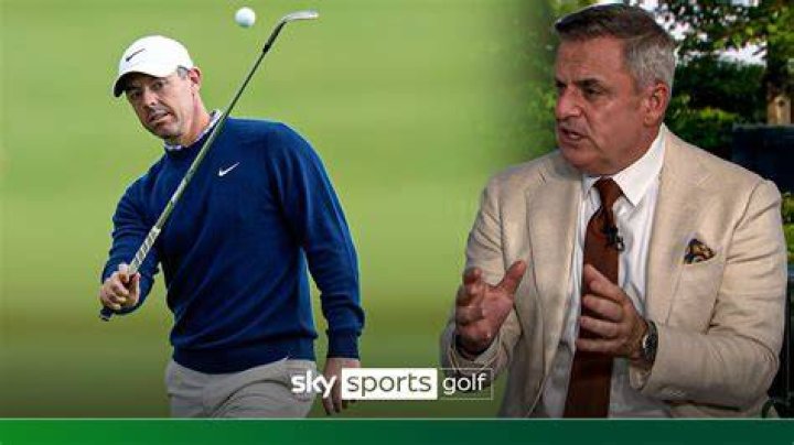 Paul McGinley