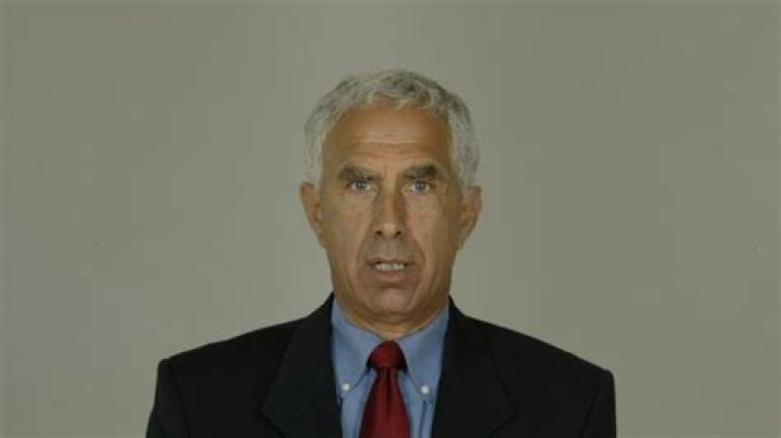 Paul Pasqualoni
