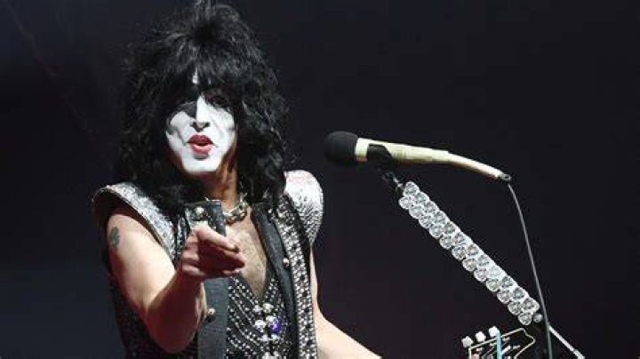 Paul Stanley Net Worth