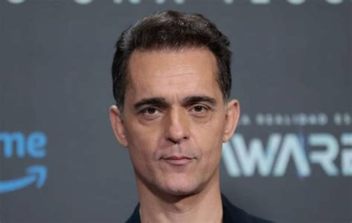 Pedro Alonso Height, Weight, Body Measurements, Shoe Size