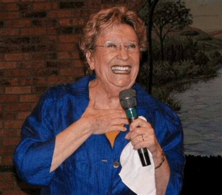 Peg Mckamey's Obituary & Cause Of Death: Who Was Peg Mckamey? What Happened to Peg Mckamey? - SarkariResult