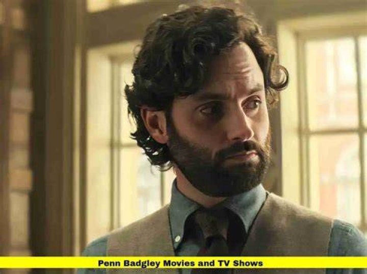 Penn Badgley: The Successful Journey of an American Actor