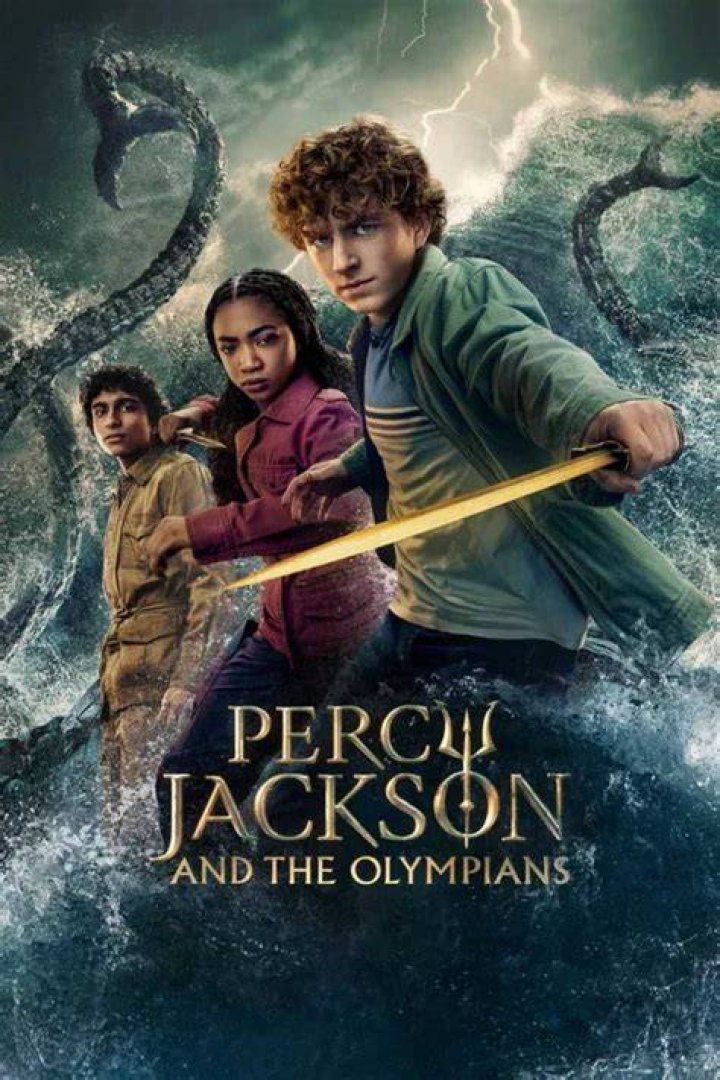 Percy Jackson and the Olympians Episode 5 Release Date, Recap, Polt, Cast, Review, Spoilers, Streaming, Schedule & Where To Watch? - SarkariResult