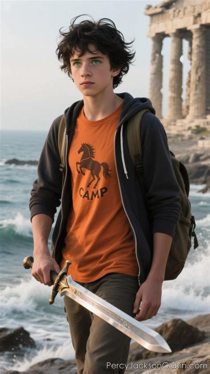 Percy